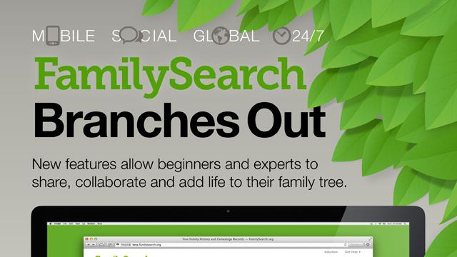 Creating Genealogy Charts of Groups of Interrelated Families For Clues to  Your Ancestry :: The Church of Jesus Christ of Latter-Day Saints Charts