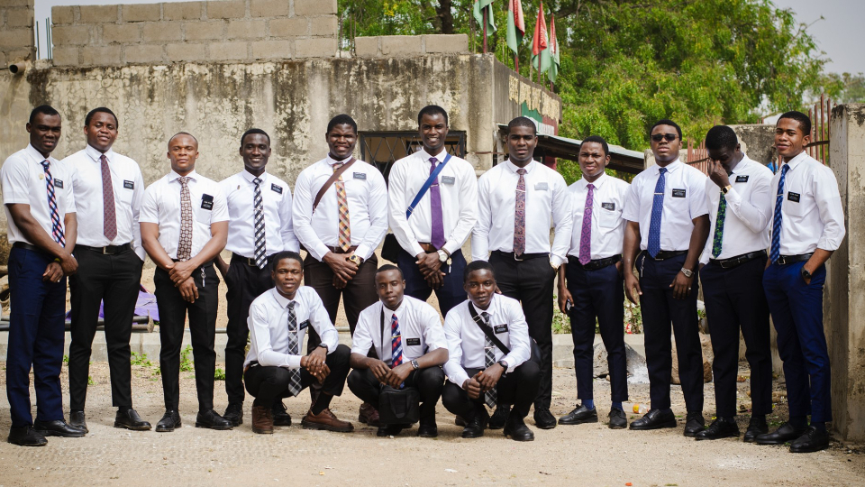 The Church Of Jesus Christ Of Latter Day Saints Opens Three New Missions In Wes